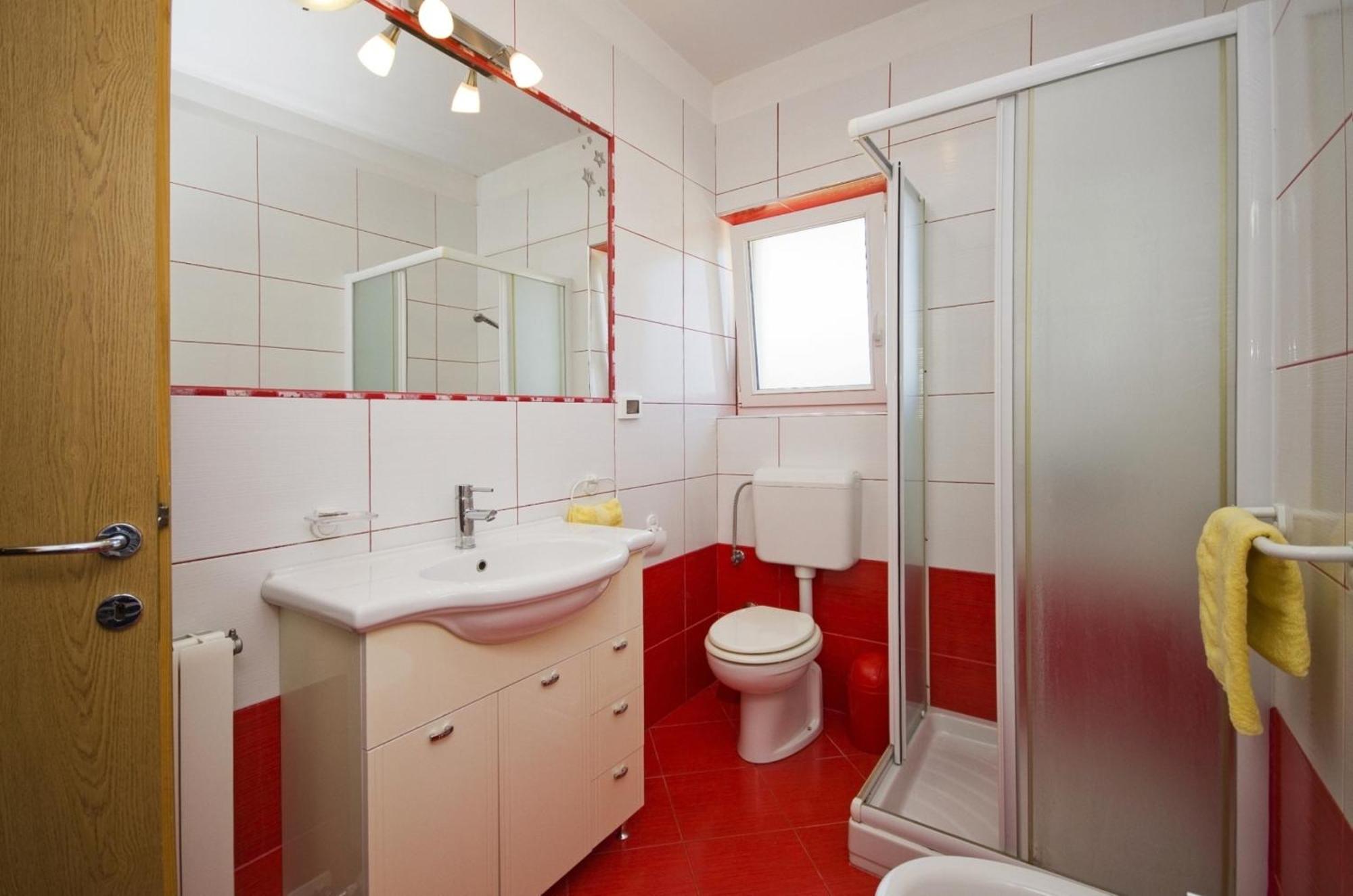 Apartment And Room Marlen 罗维尼村 客房 照片