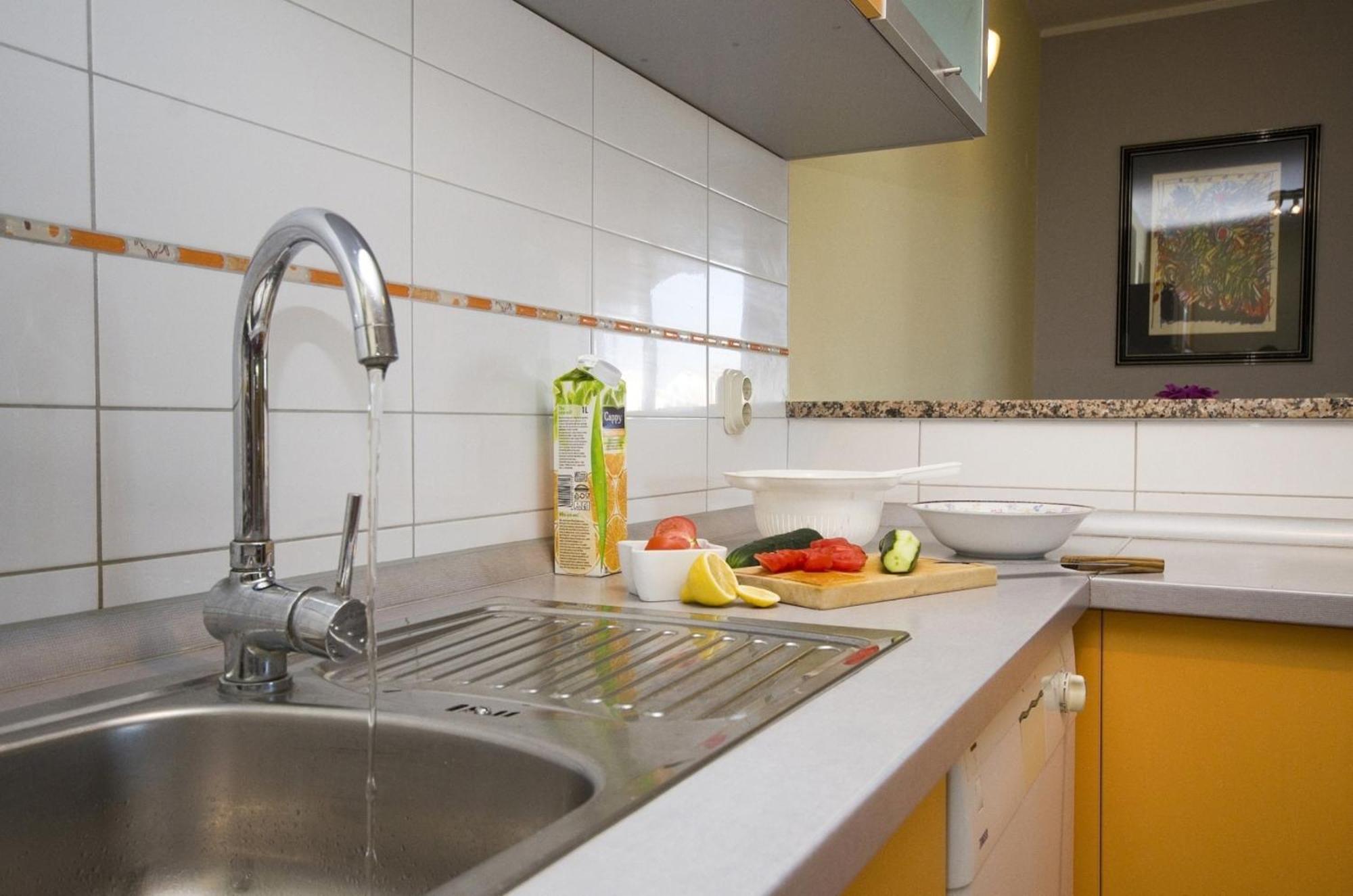Apartment And Room Marlen 罗维尼村 客房 照片